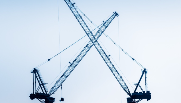 Grues à tour : quelles règles de sécurité adopter ?